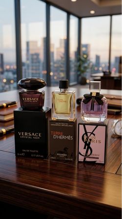 Parfum