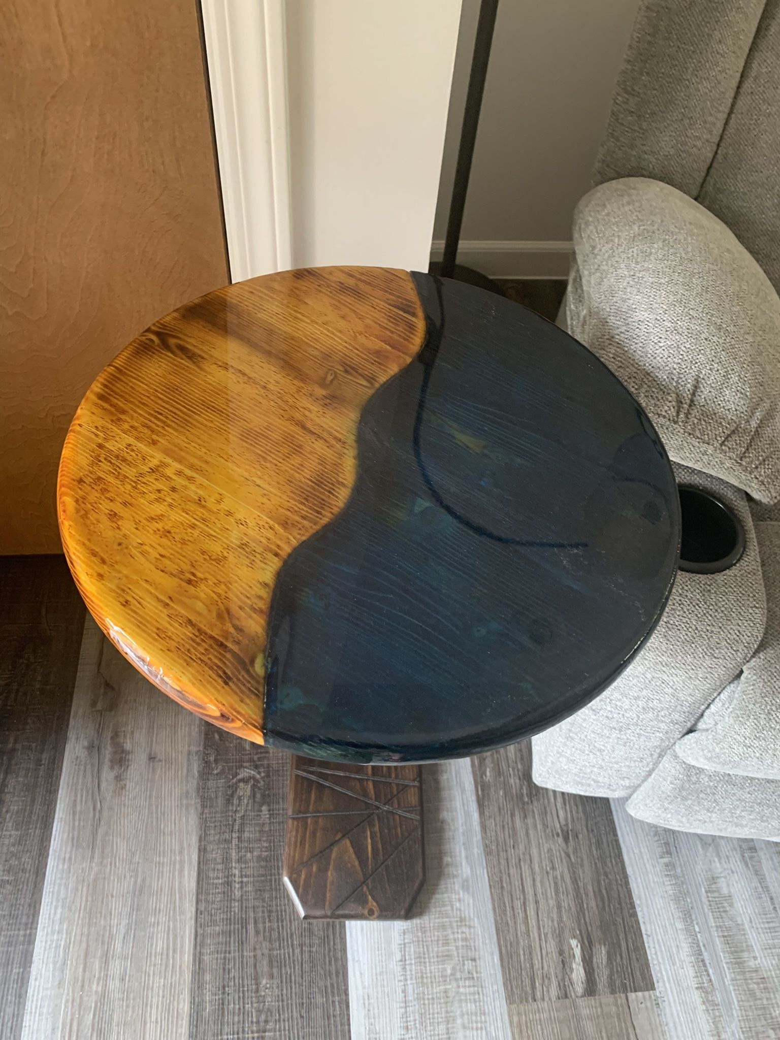 End Table