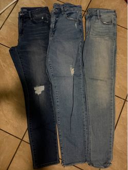 Old Navy Jeans