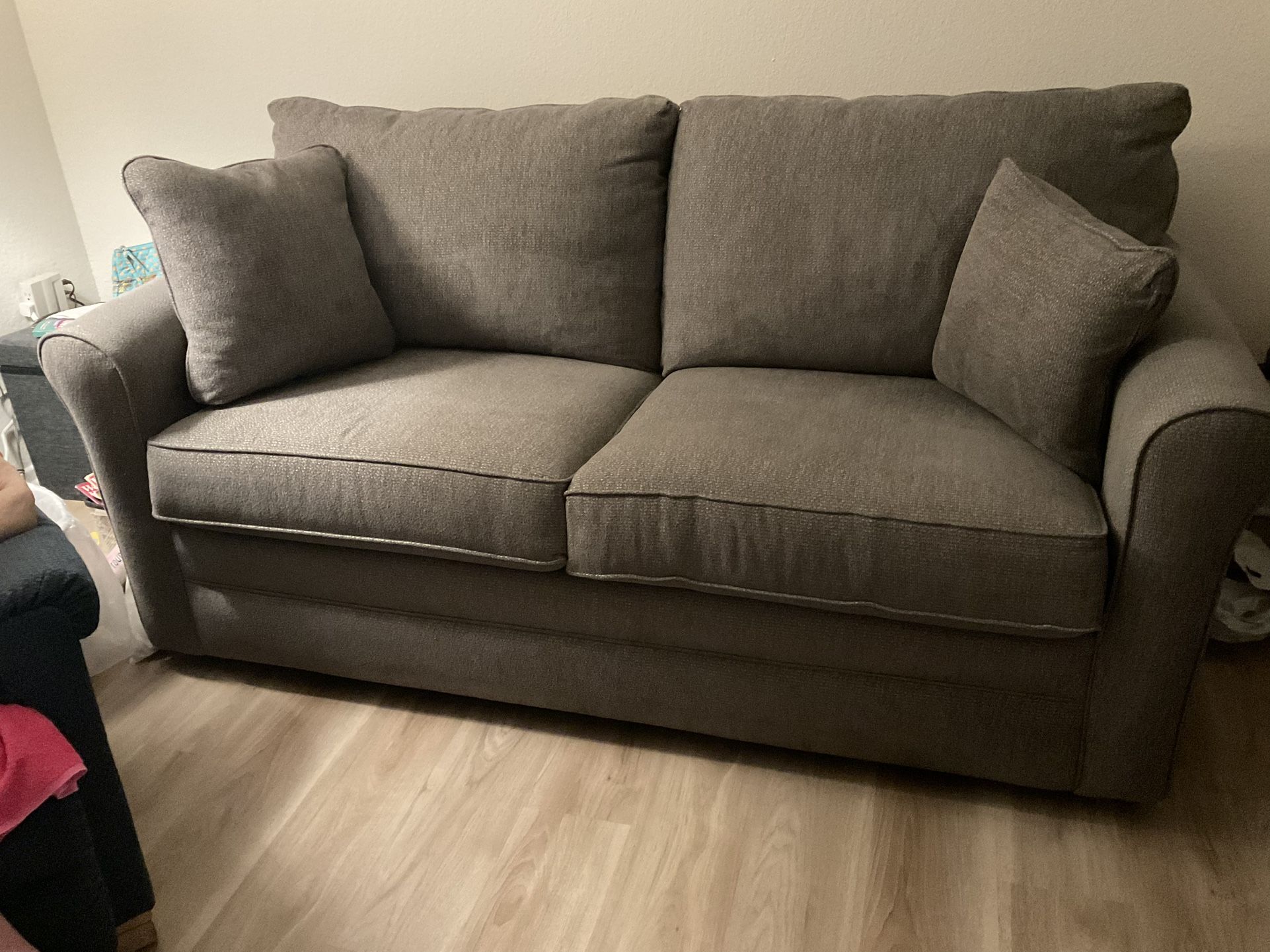 Lazyboy Sofa Sleeper