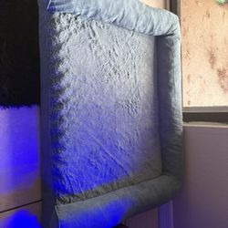 Large Dog Bed