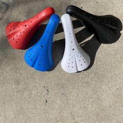 Bmx Seats Brand New