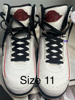 Jordan’s.