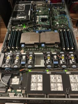Poweredge r610