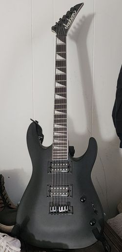 Jackson Dinky, JS22 Electric Guitar