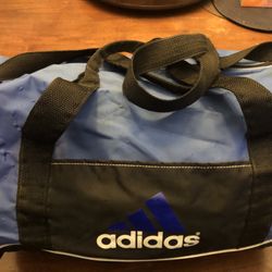 Adidas sport bags