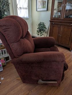 Recliner