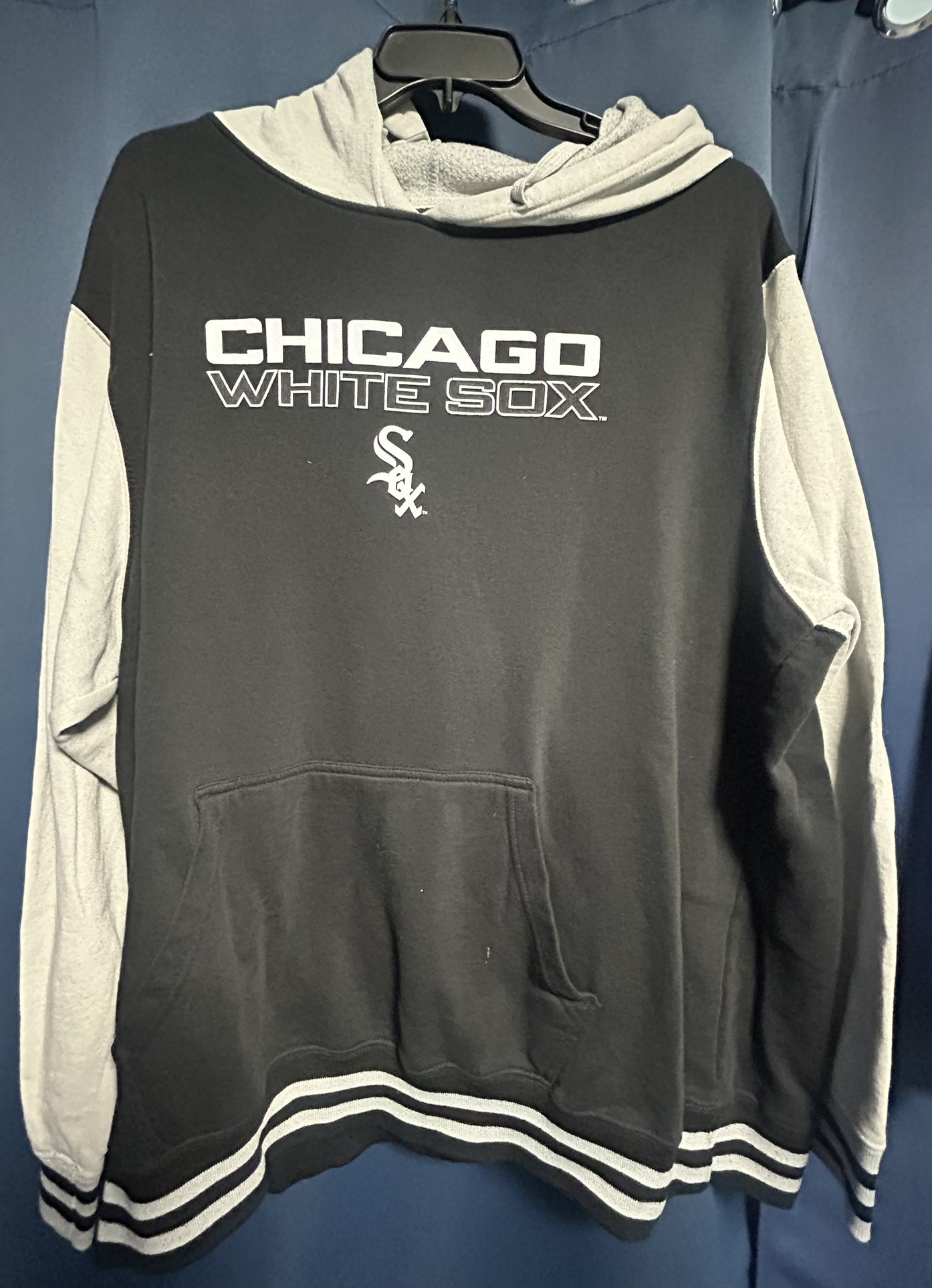 Chicago White Sox Hoodie Xxl
