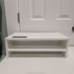 Monitor Stand 