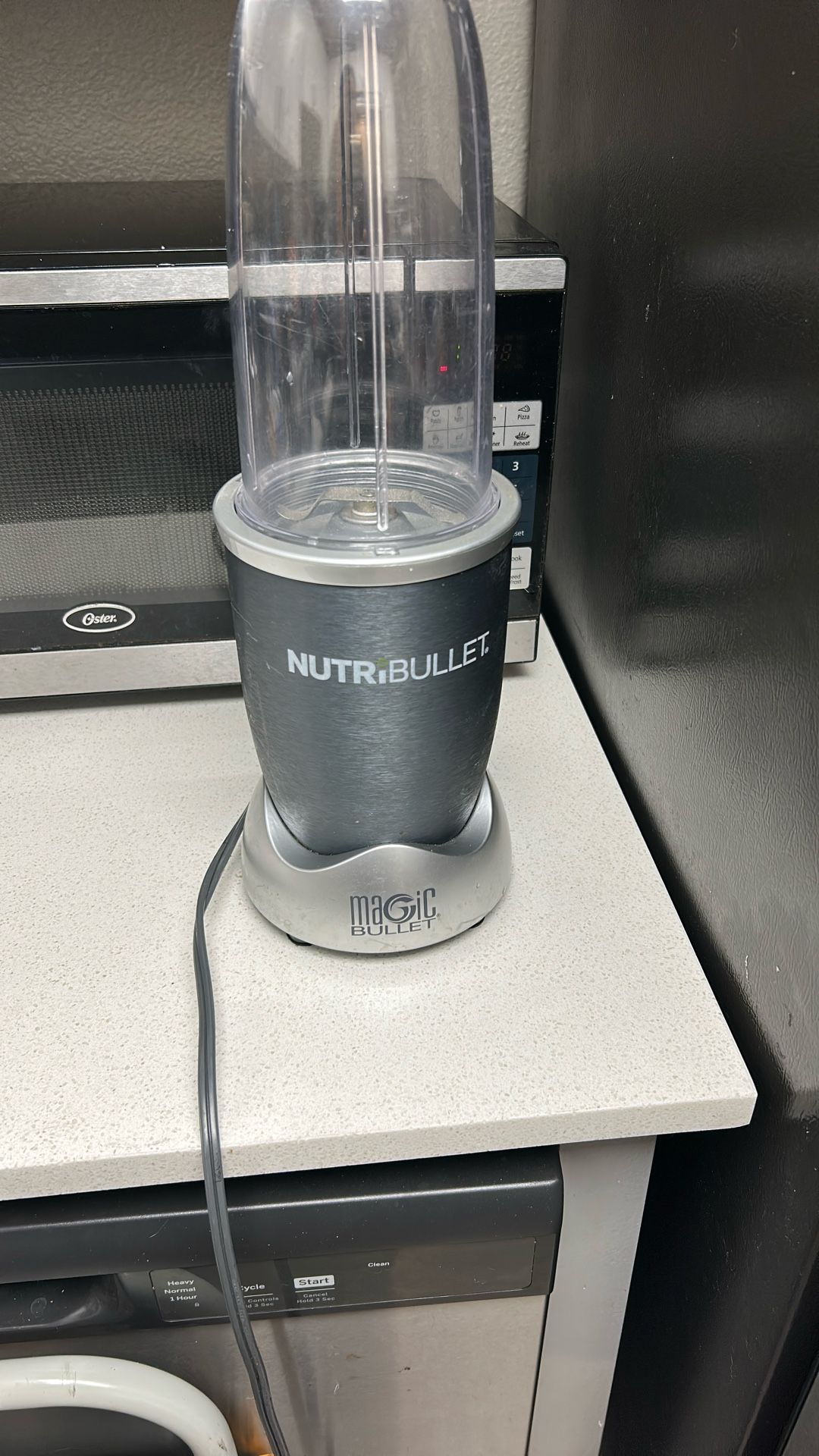 Nutribullet 