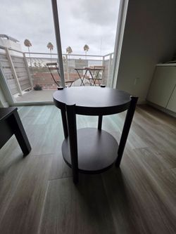 Side table