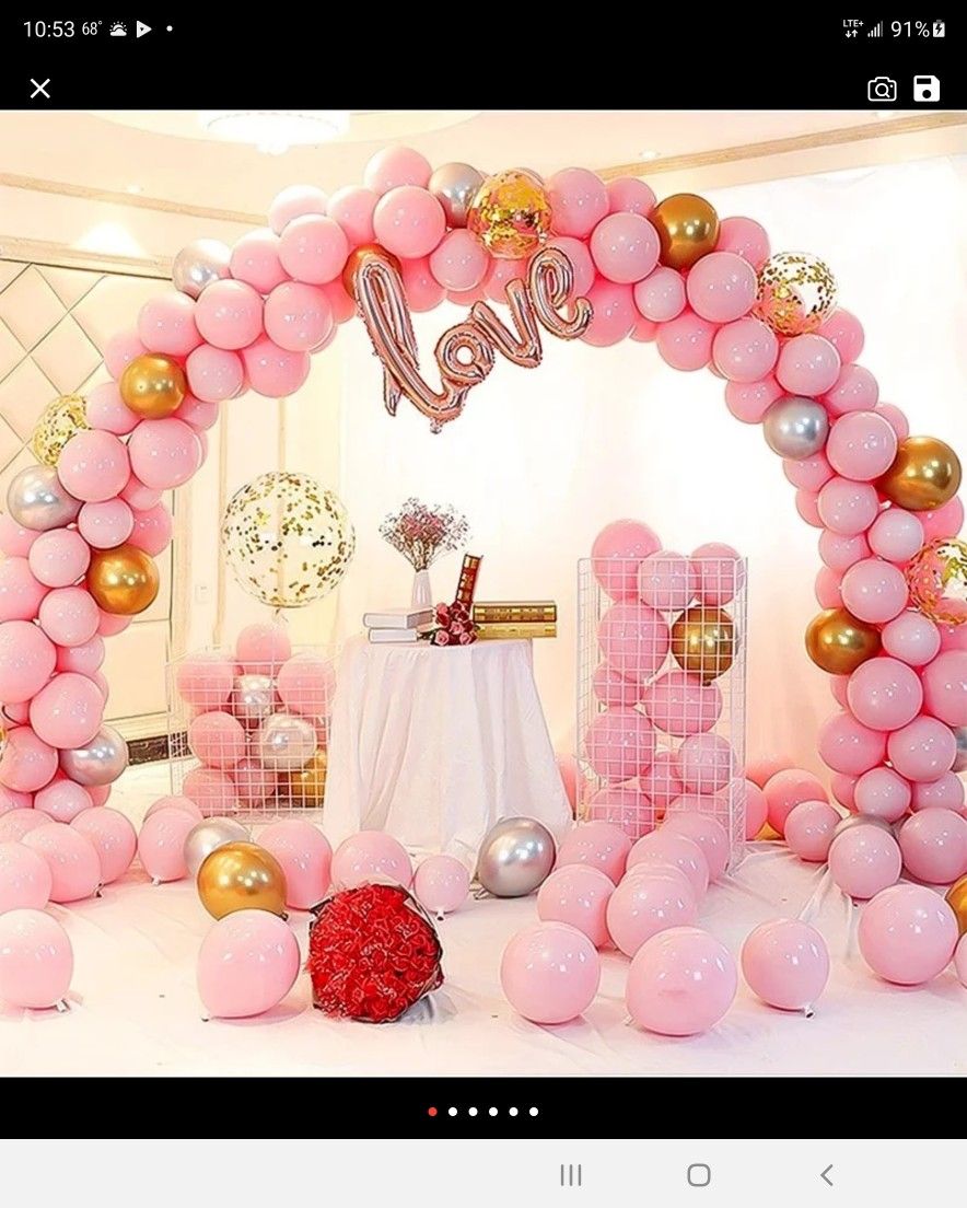 Decoraciones