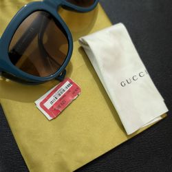 Gucci Sunglasses 