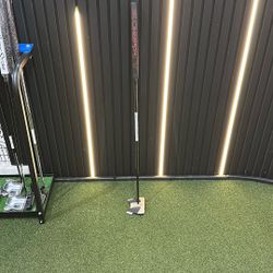 Scotty Cameron 11R OC