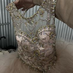 Quinceañera Dress