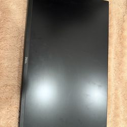 Dell UltraSharp U2417H – 24” IPS Monitor (Excellent Condition)
