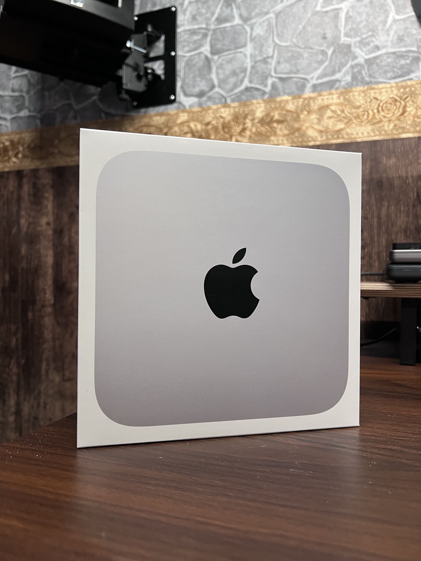 Bundle Mac mini Desktop - Apple M1 chip - 16GB Memory - 512GB SSD for ...