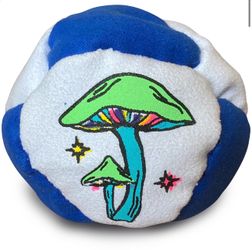 Limited Edition Shroom Dirtbag