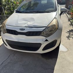 2013 KIA Rio