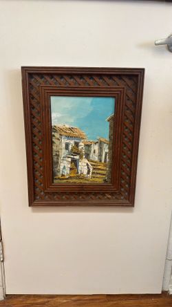 Paintings For Sale