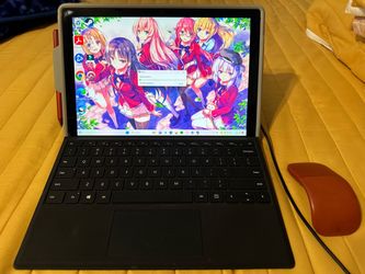 Samsung Surface Pro 7