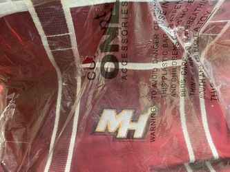 Miami Heat Tote bag