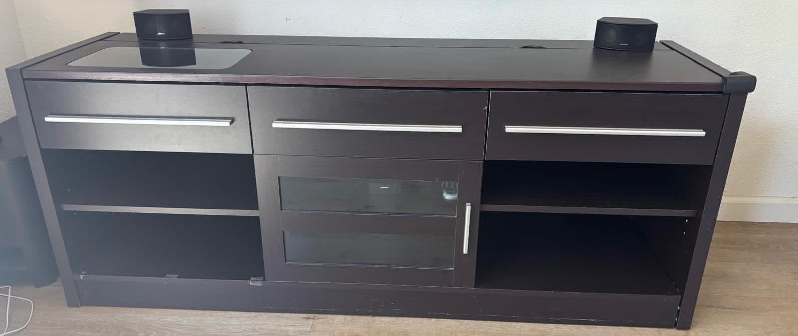 TV Table