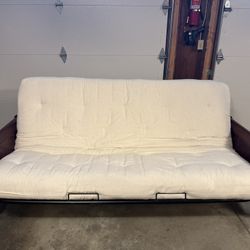 Full-size Futon For Sale