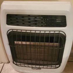 Dyna-Glo Wall propane Heater 
