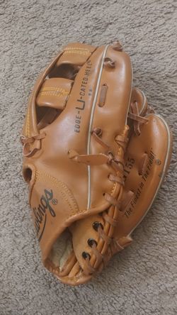 Rawlings Tee ball glove Toby Gwynn