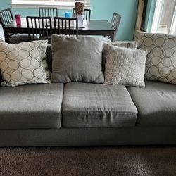 Free couch