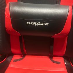 DX Racer Gaming/Office Chair 