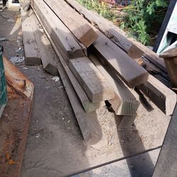 Piece Of Wood 