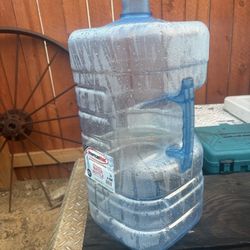 5 Gallon Water Bottle