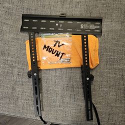 TV Mount