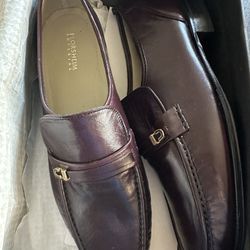Men’s New Dress Shoes Size 11