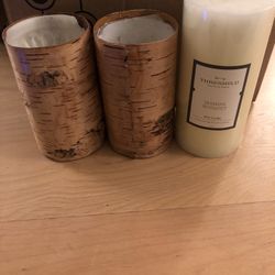 3 Candles 