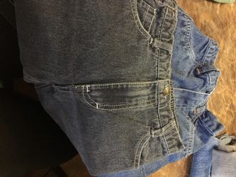 Boys pants