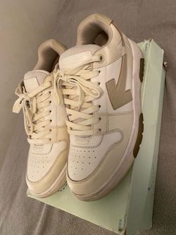 OFF WHITE OUT OF OFFICE SNEAKERS