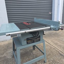 Delta Table Saw 