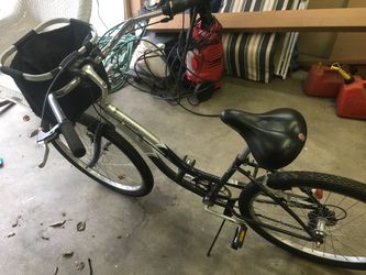 Schwinn Jaguar 26 Wheel Bike for Sale in Tacoma WA OfferUp