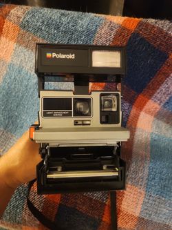 Poloroid Sun 600 LMS