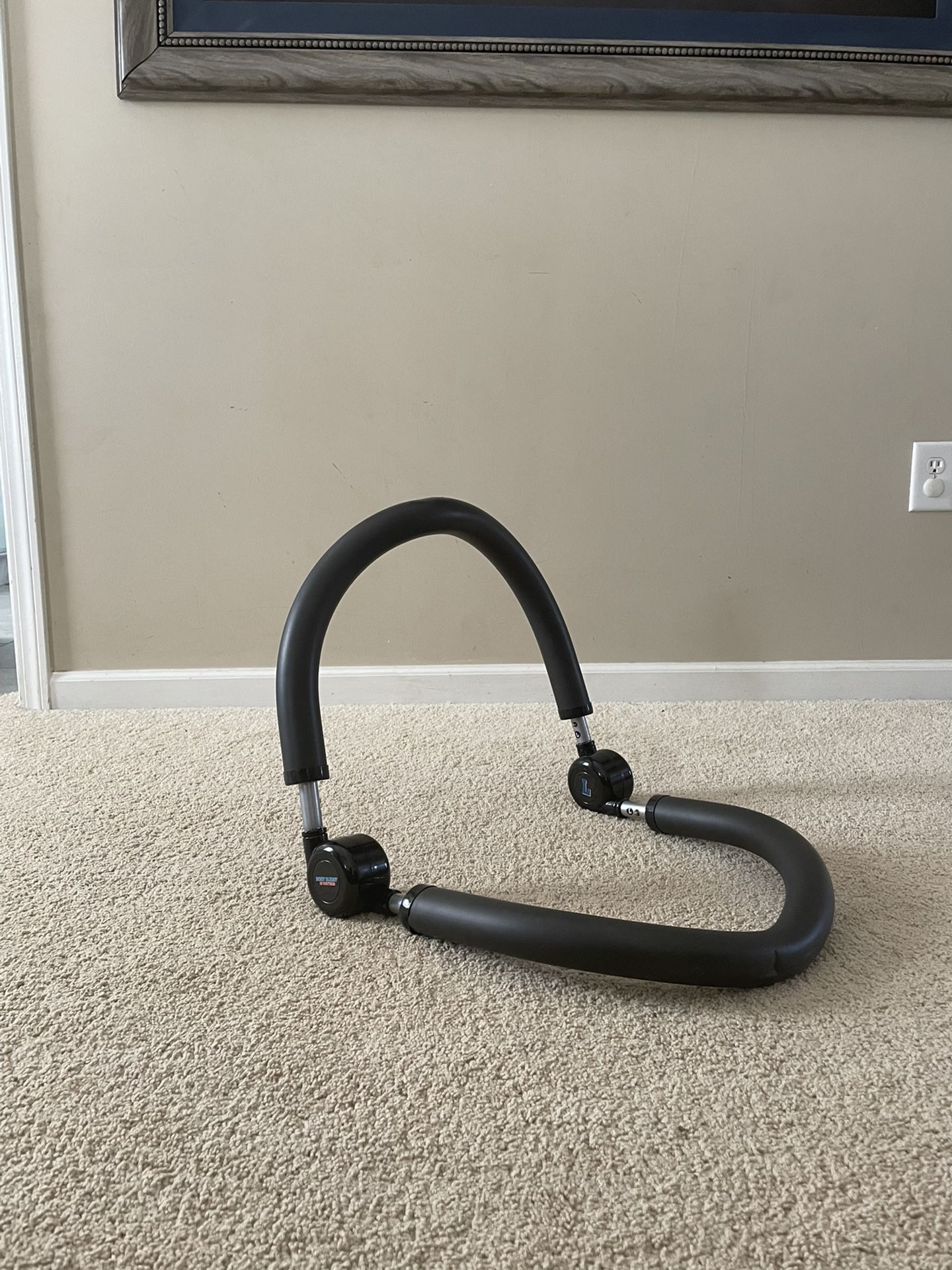 FITNATION Body Buddy by Matt Titus