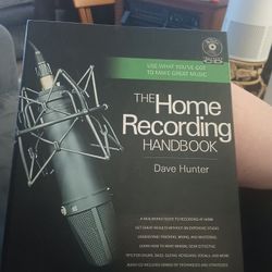 Home Recording Handbook