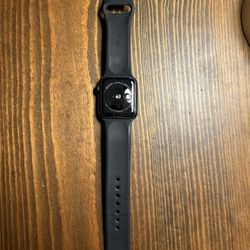 Apple Watch Series 4 
