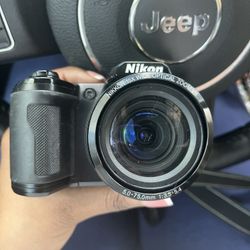 Nikon Coolpix L105 MUST GO ASAP OBO 