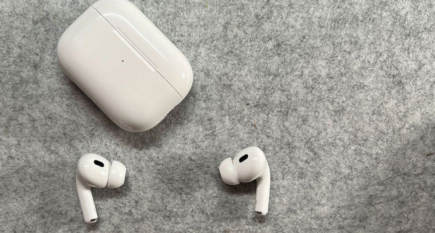 Apple Airpods 2