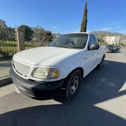 2000 Ford F-150
