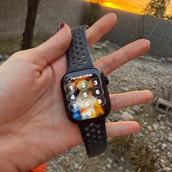 Apple Watch Series 11