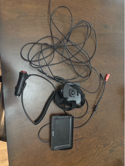 DoHones Baby Car Monitor